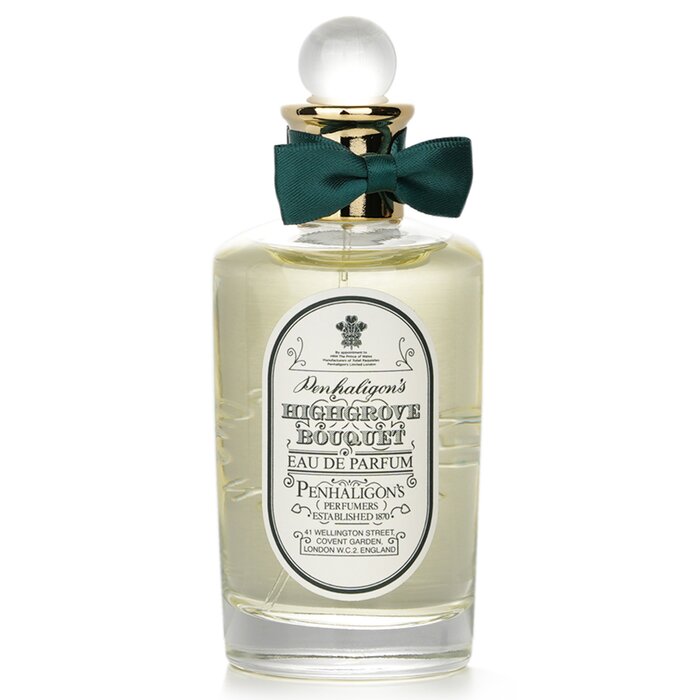 Penhaligon's 潘海利根Highgrove Bouquet 香水100ml/3.4oz