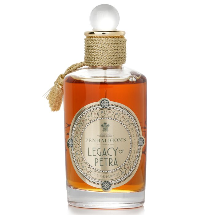 Penhaligon's Legacy of Petra Eau De Parfum Spray 100ml/3.4oz 100ml