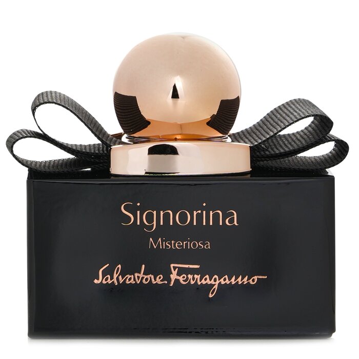 Salvatore Ferragamo Signorina Misteriosa Eau De Parfum Spray 30ml/1ozProduct Thumbnail