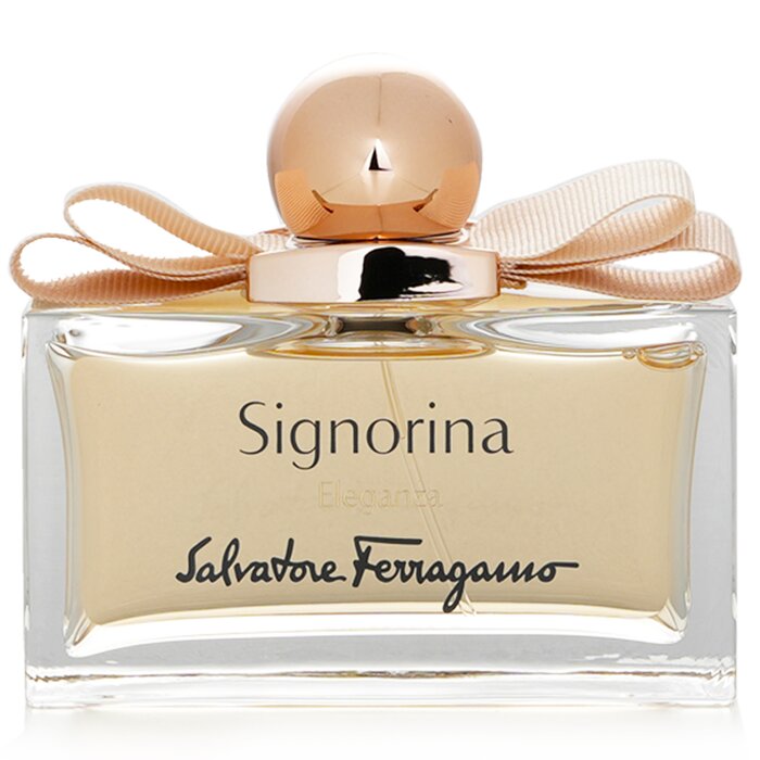 Salvatore ferragamo outlet signorina eleganza 100ml