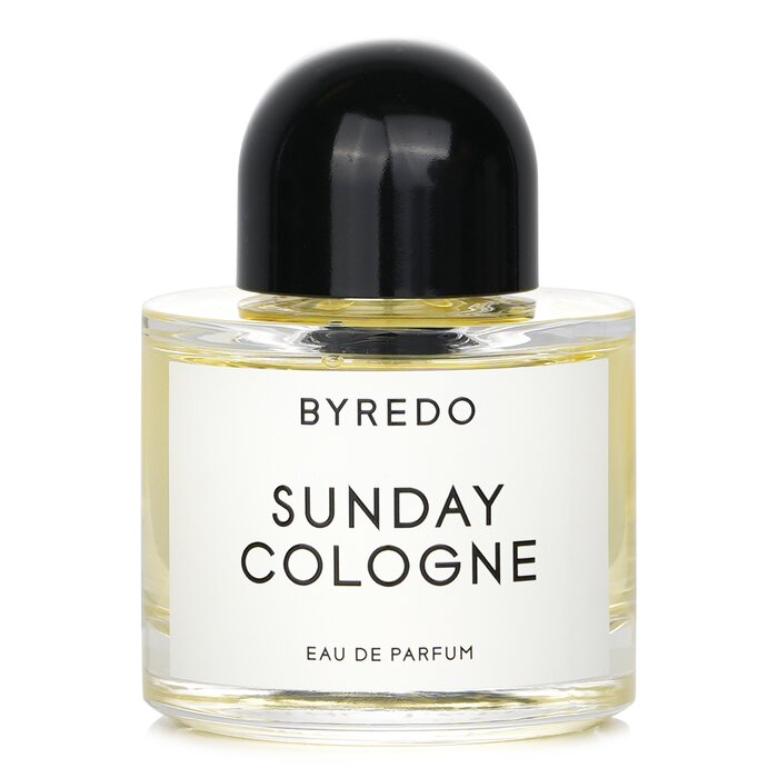 Byredo Sunday Cologne Eau De Parfum Spray 50ml/1.6oz 50ml/1.6oz - Eau ...