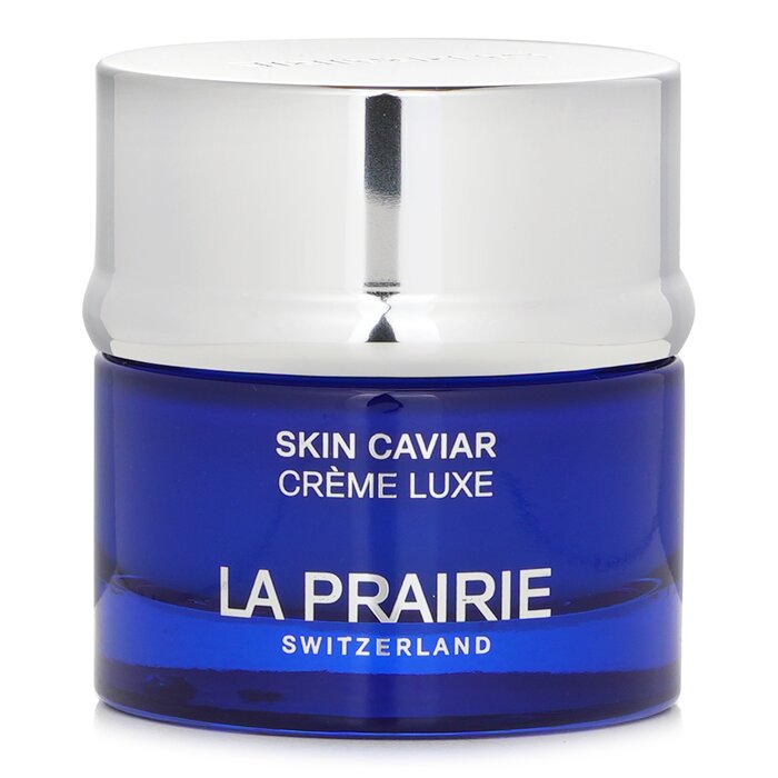 La Prairie Skin authentic Caviar Luxe Cream Set