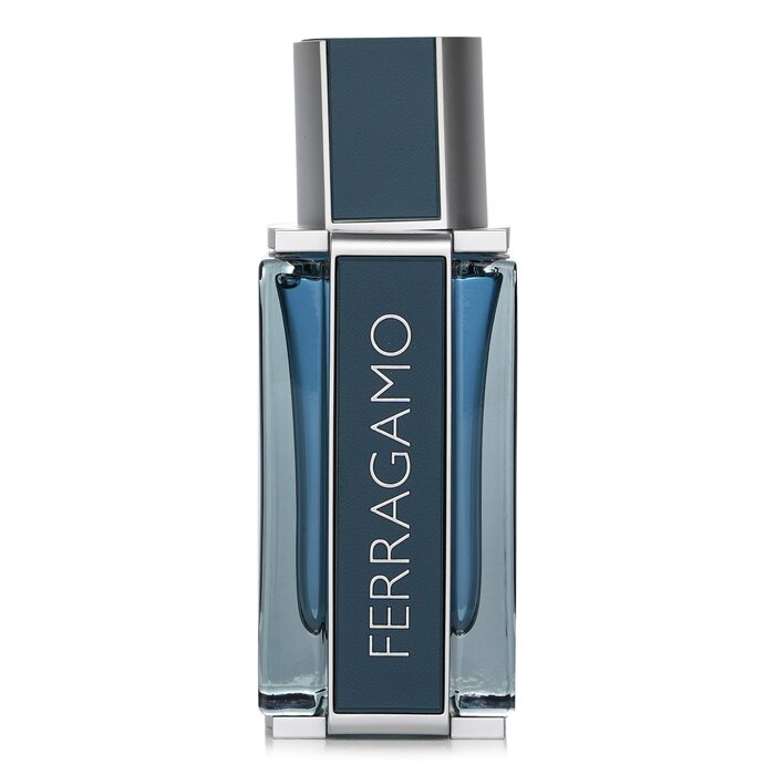 ferragamo leather cologne