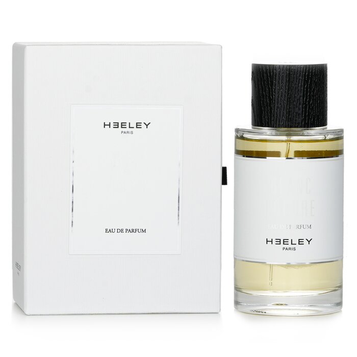 HEELEY Blanc Poudre Eau De Parfum Spray 100ml/3.3oz