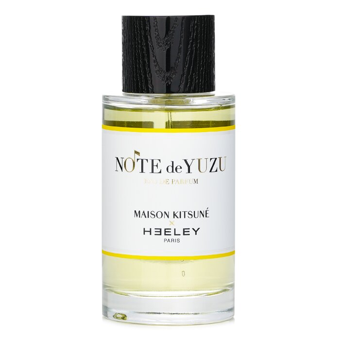 HEELEY Maison Kitsune x Heeley Note De Yuzu Eau De Parfum Spray 