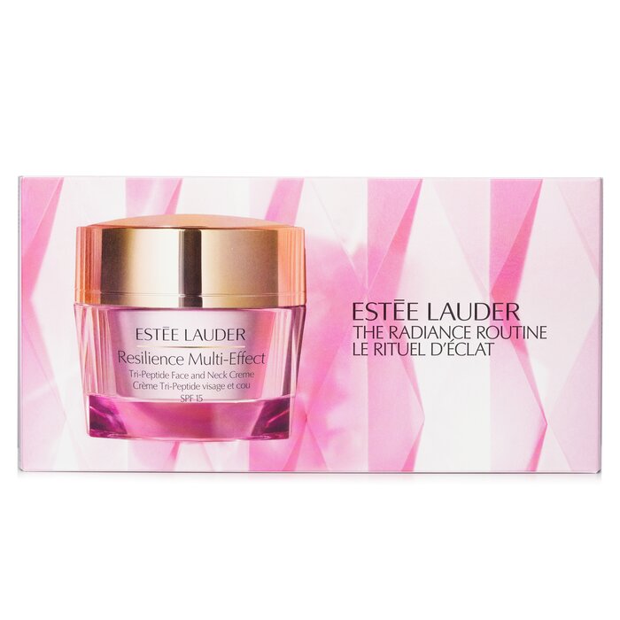 2 Estee Lauder resilience cream set of outlet 2