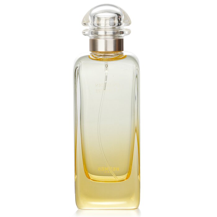 Hermes 愛馬仕Un Jardin A Cythere 希瑟花園淡香水100ml/3.3oz