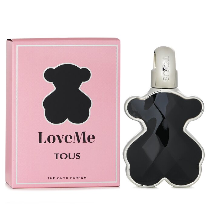 Tous Love Me The Onyx Eau De Parfum Spray 50ml 1.7oz Strawberrynet USA