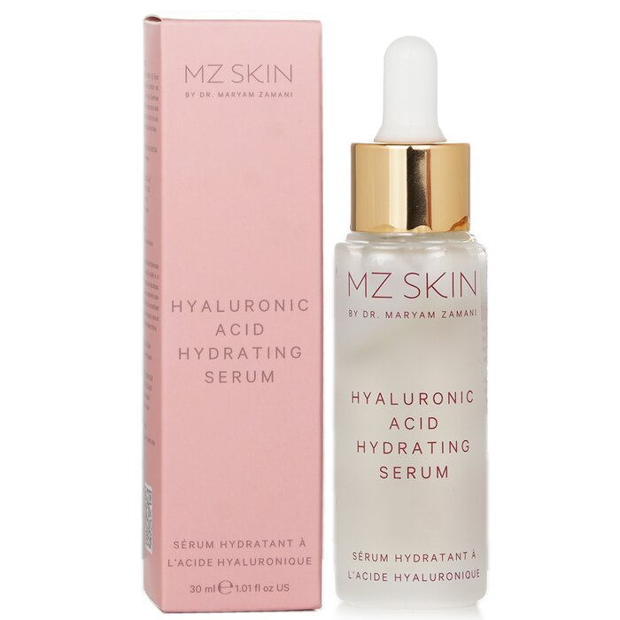 MZ Skin Hyaluronic Acid Hydrating Serum 30ml/1.01oz UK