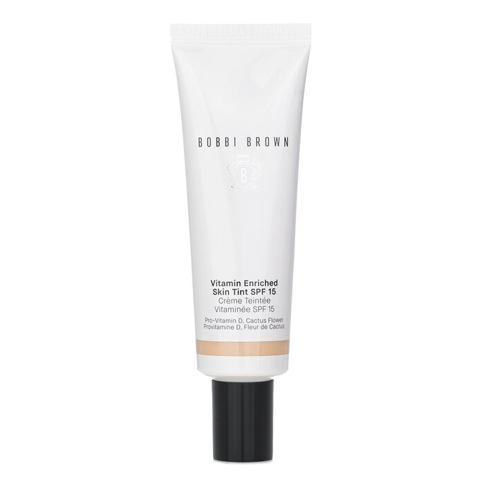 Bobbi Brown Vitamin Enriched Skin Tint SPF15, Fair 2 50ml/1.7oz ...