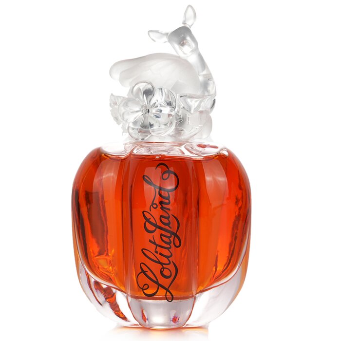 Lolita Lempicka LolitaLand Eau De Parfum Spray 80ml/2.7oz 80ml/2.7oz - Eau  De Parfum | Free Worldwide Shipping | Strawberrynet COEN