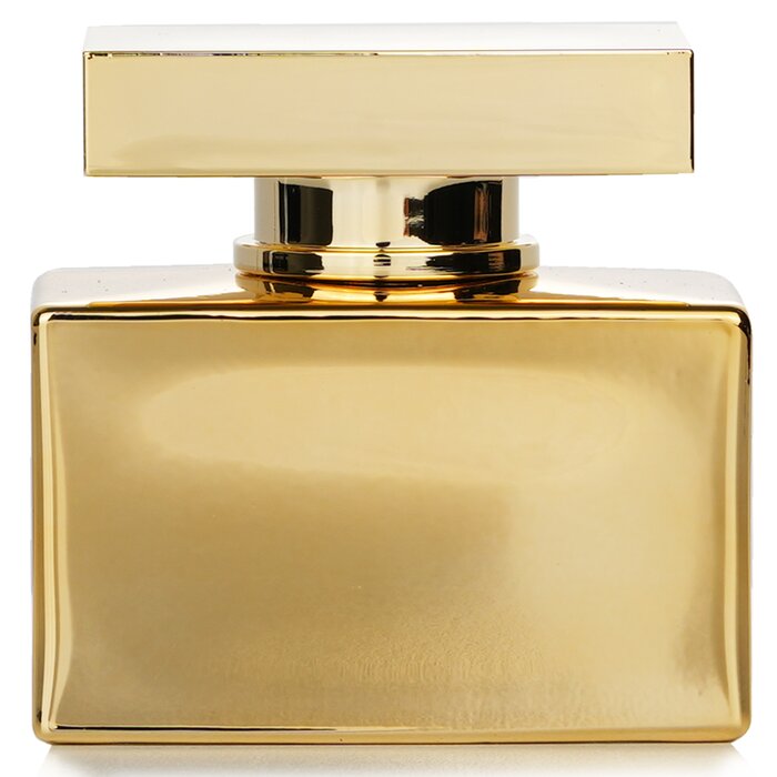 Dolce & Gabbana The One Gold for Women Eau de Parfum Spray