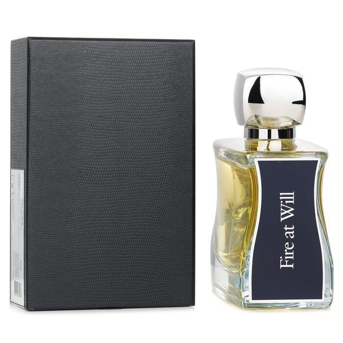 Jovoy Fire at 2024 Will 100ml FINAL DISCOUNT