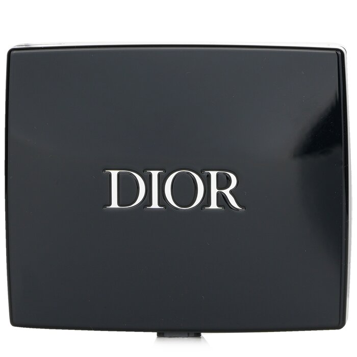 Christian Dior Diorshow 5 Couleurs Longwear Creamy Powder Eyeshadow ...
