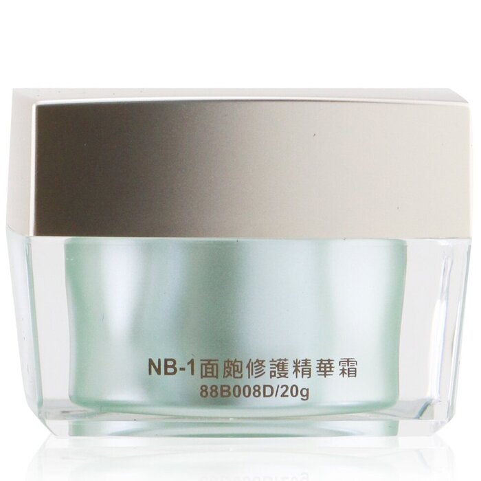Natural Beauty NB-1 울타임복원 NB-1 여드름방지보정 크림추출물 (유통기한: 2024년04월) 20g/0.67ozProduct Thumbnail