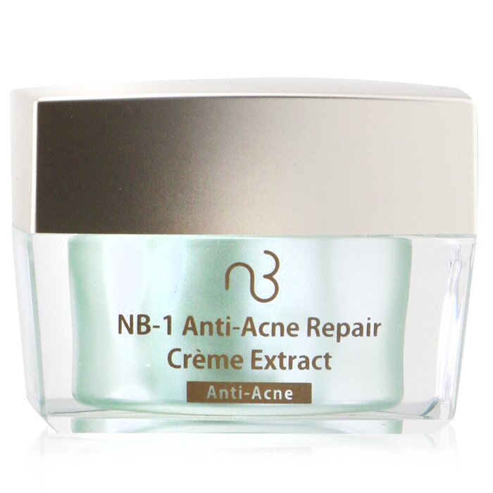 自然美 Natural Beauty NB-1 Ultime Restoration NB-1 Anti-Acne Repair Creme Extract(Exp. Date: 04/2024) 20g/0.67ozProduct Thumbnail