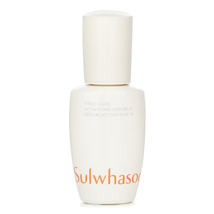 Sulwhasoo First Care Activating Serum VI 0.5ozProduct Thumbnail