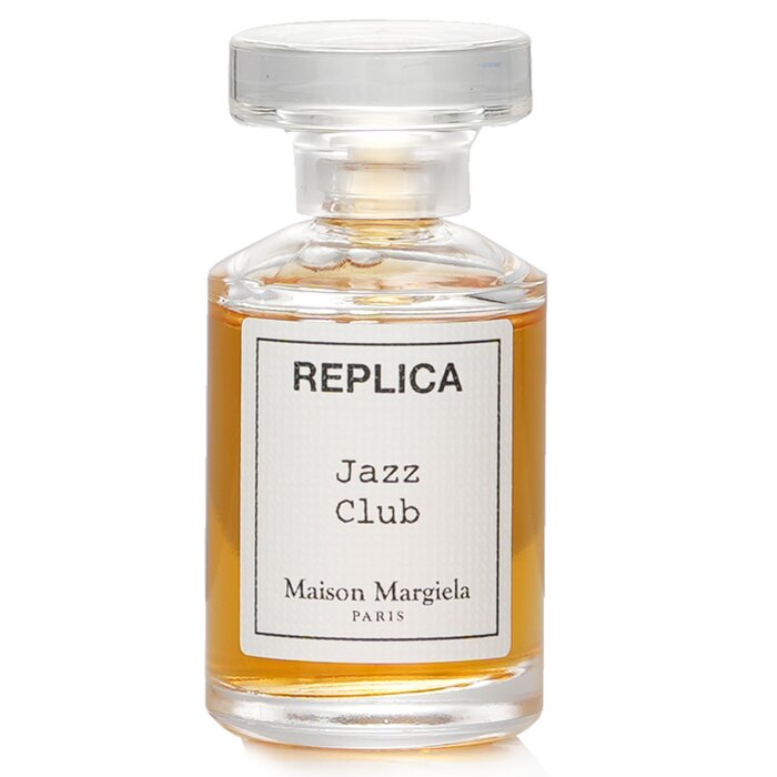 Maison Margiela Replica Jazz Club Eau De Toilette Miniature 7ml