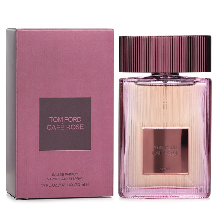 Tom Ford Cafe Rose Eau De Parfum Spray 30ml 1oz Strawberrynet USA