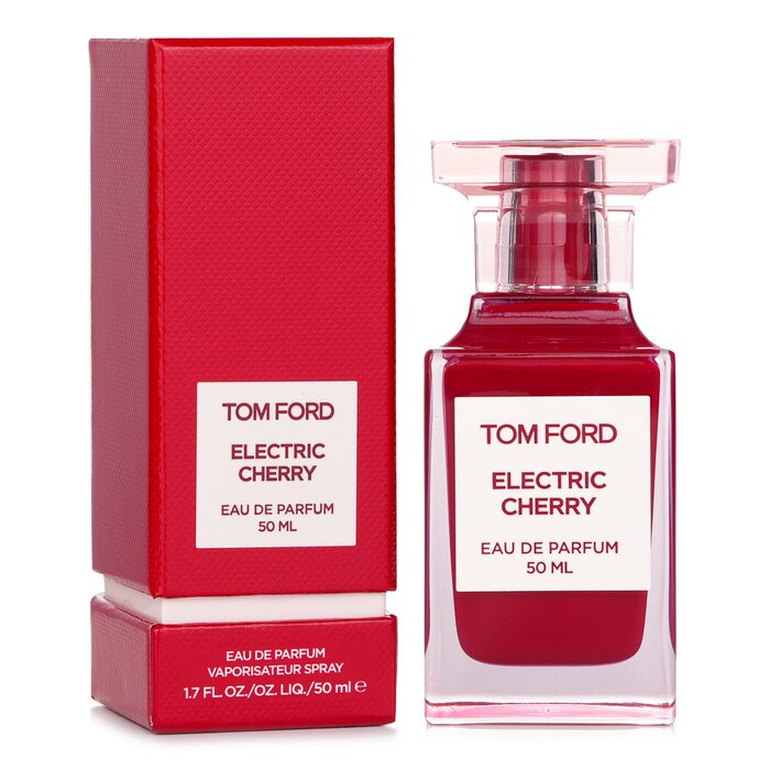 Tom ford discount electric cherry 30ml