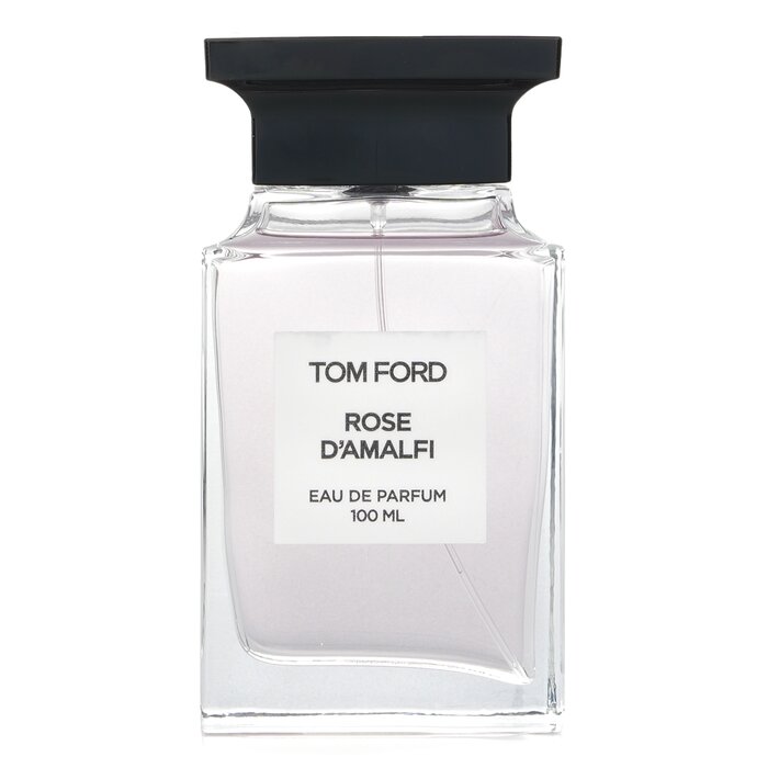 Rose D'Amalfi Eau De Parfum Fragrance - TOM FORD