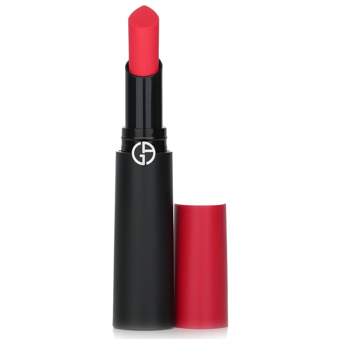 Giorgio Armani Lip Power Matte Longwear & Caring Intense Matte Lipstick 3.1g/0.11ozProduct Thumbnail