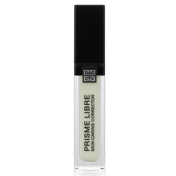 Givenchy Prisme Libre Skin Caring Corrector, Green 11ml/0.37oz ...