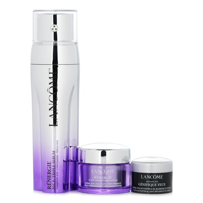 Skincare: Lancôme Advanced Génifique fashion 3 Pcs Collection Skincare Set