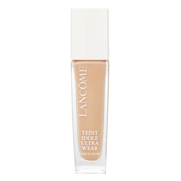 Lancome Teint Idole Ultra Wear Care & Glow Foundation SPF 25, 105W 30ml