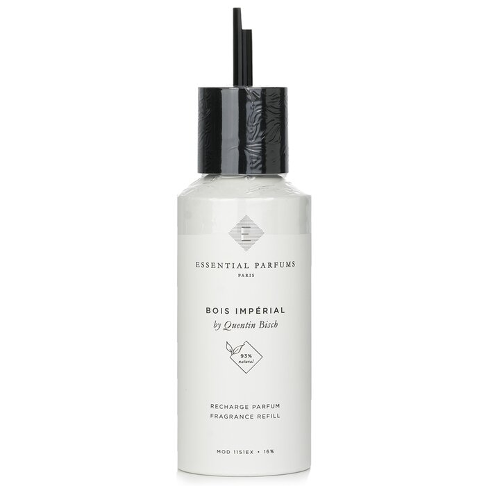 Essential Parfums Bois Imperial by Quentin Bisch Eau De Parfum Refill ...