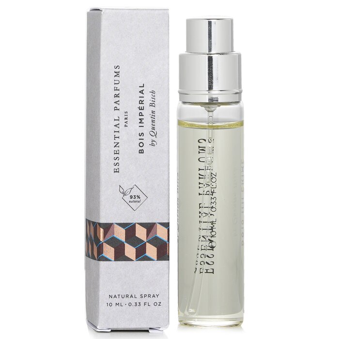Essential Parfums Bois Imperial by Quentin Bisch Eau De Parfum Spray ...