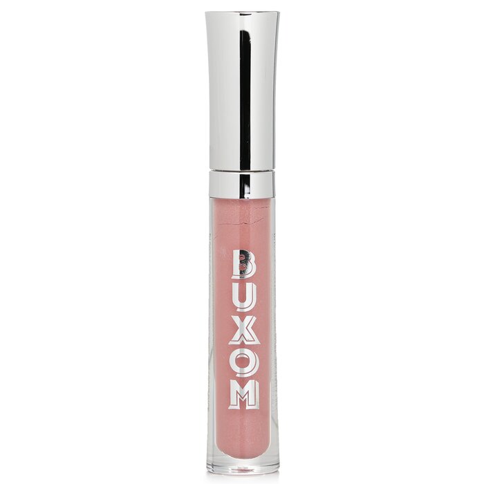 Buxom Full On Plumping Lip Polish, White Russian Sparkle 4.45ml/0.15oz ...