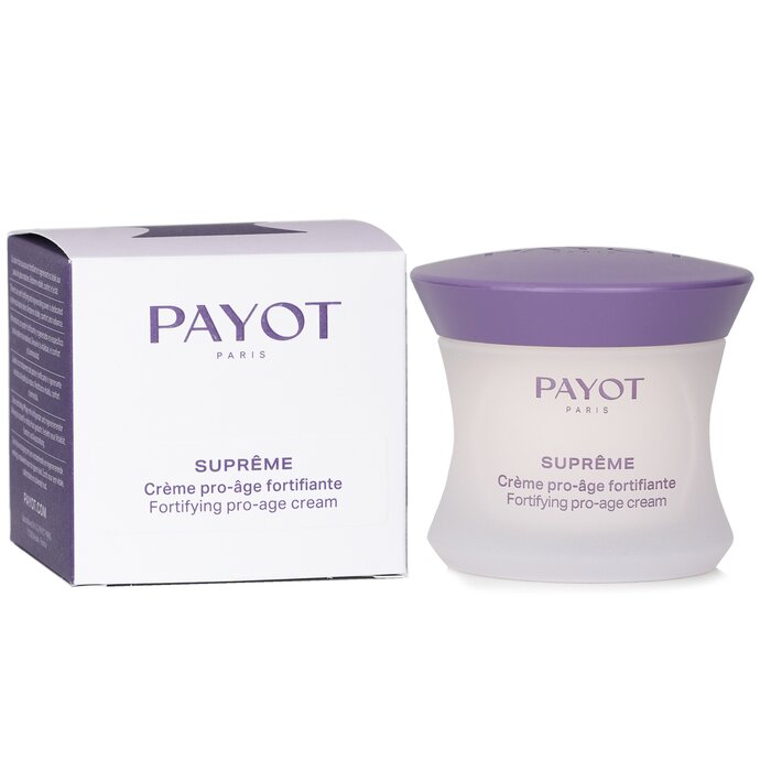 Payot Supreme Fortifying Pro Age Cream 50ml/1.6ozProduct Thumbnail