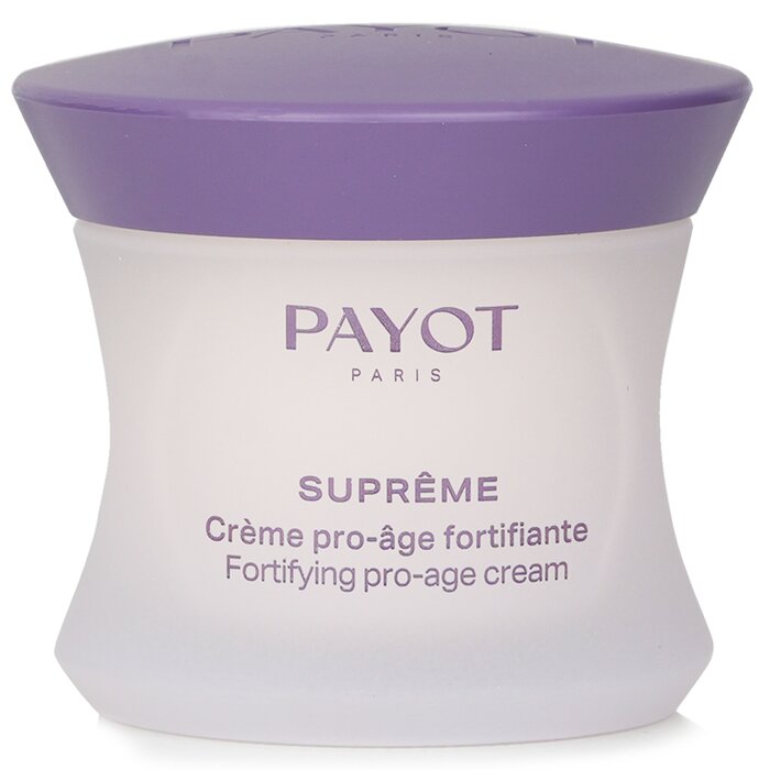 パイヨ Payot Supreme Fortifying Pro Age Cream 50ml/1.6ozProduct Thumbnail