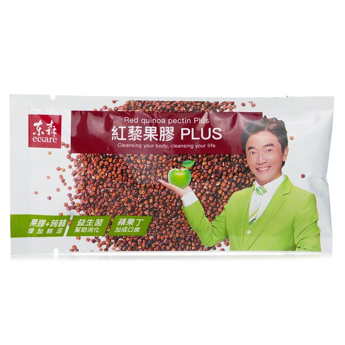 EcKare Red Quinoa Pectin Plus 1x17.5gProduct Thumbnail