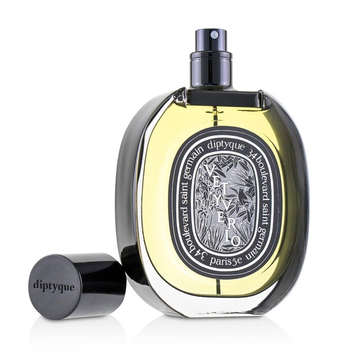 蒂普提克 Diptyque Vetyverio Eau De Parfum Spray (Box Slightly Damaged) 75ml/2.5ozProduct Thumbnail