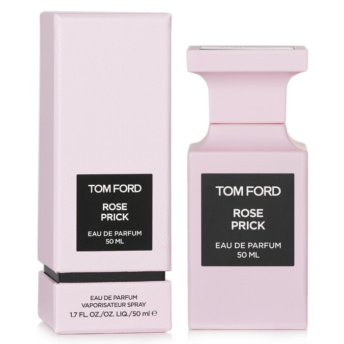 Tom Ford Private Blend Rose Prick Парфюмированная Вода Спрей 50ml/1.7ozProduct Thumbnail
