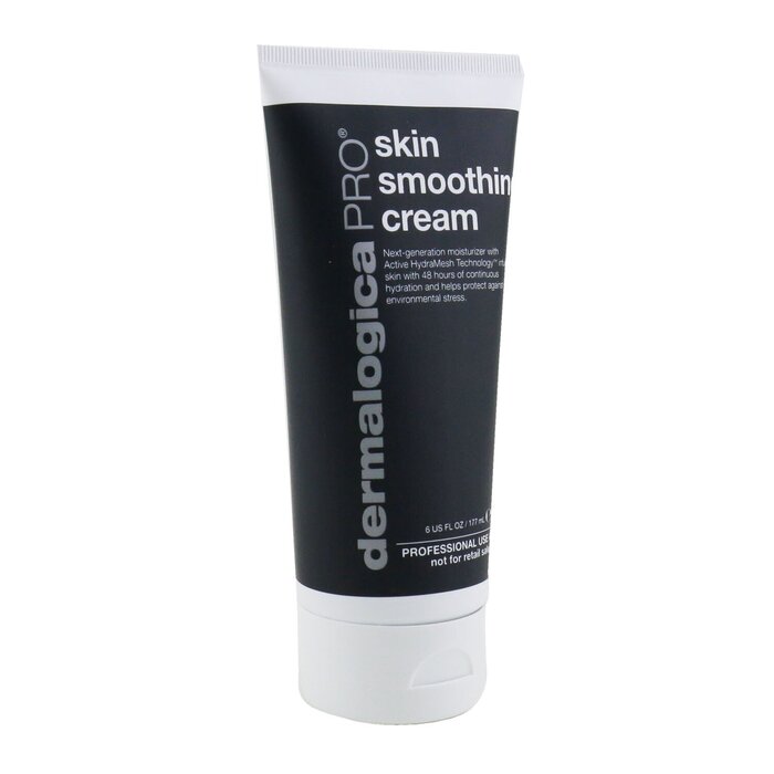Dermalogica Wygładzający krem do twarzy Skin Smoothing Cream Pro (duża pojemność) 177ml/6ozProduct Thumbnail