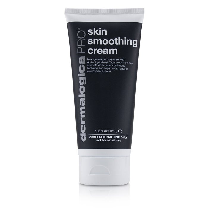 Dermalogica Skin Smoothing Cream PRO (Μέγεθος κομμωτηρίου) 177ml/6ozProduct Thumbnail