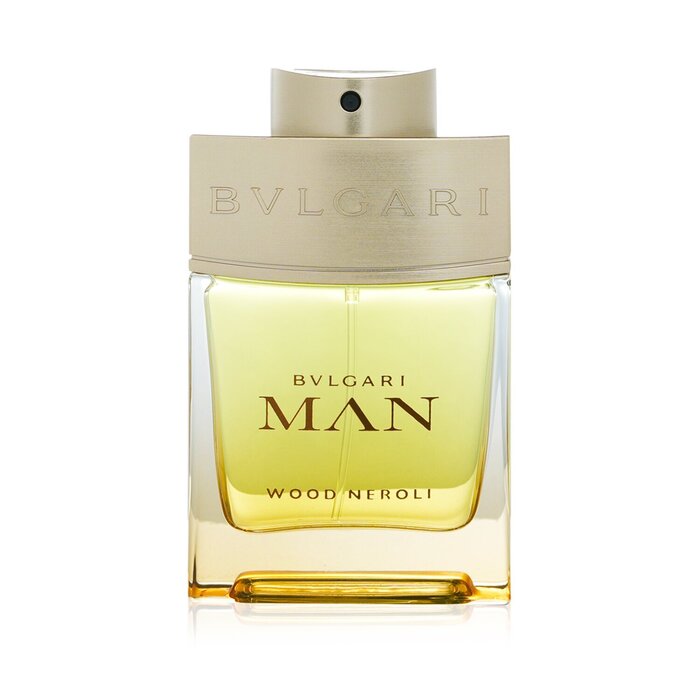 Bvlgari Man Wood Neroli Eau De Parfum Spray 60ml/2ozProduct Thumbnail