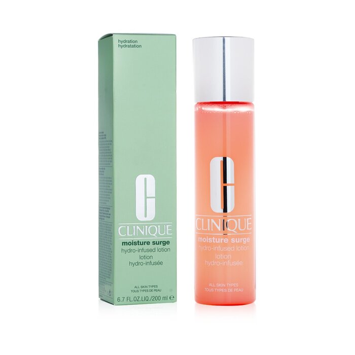 Clinique Moisture Surge Hydro-Infused Lotion 200ml/6.7ozProduct Thumbnail