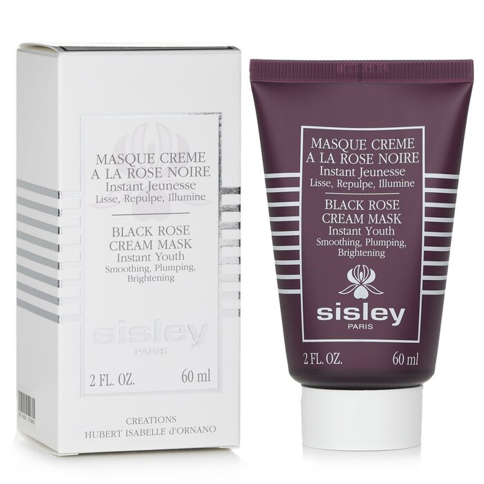 Sisley Black Rose Cream Mask 140000 60ml/2.1ozProduct Thumbnail