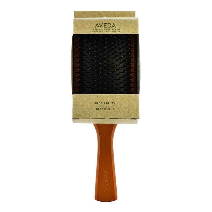 Aveda Wooden Paddle Brush 1pcProduct Thumbnail