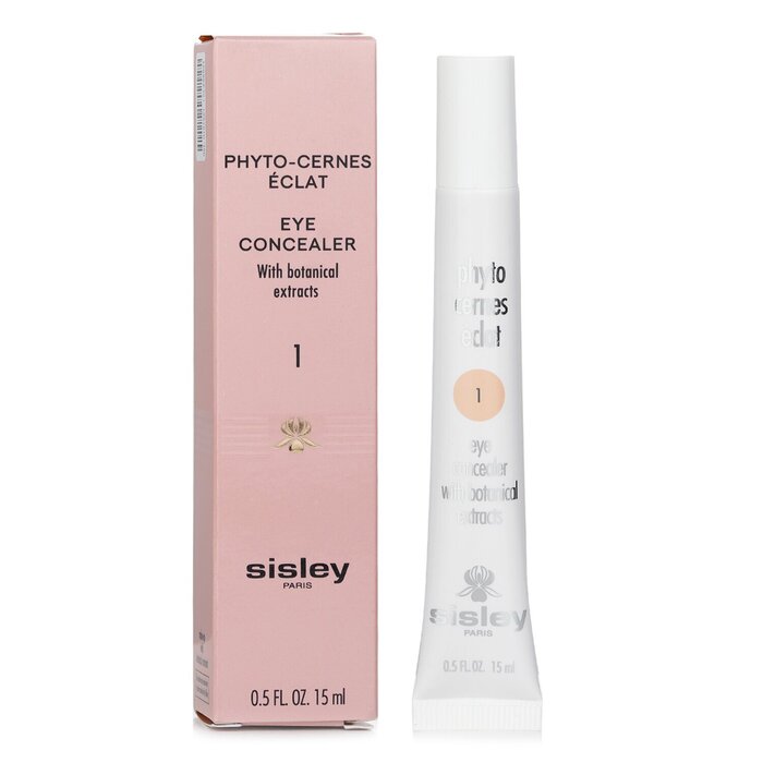 Sisley Phyto Cernes Eclat Eye Concealer 15ml/0.61ozProduct Thumbnail