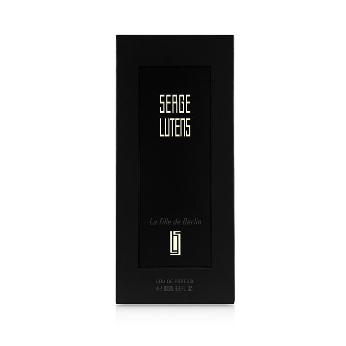 Serge Lutens La Fille De Berlin Eau De Parfum Spray 100ml/3.3ozProduct Thumbnail