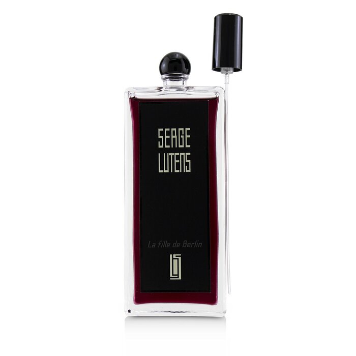 Serge Lutens La Fille De Berlin Eau De Parfum Spray 100ml/3.3ozProduct Thumbnail