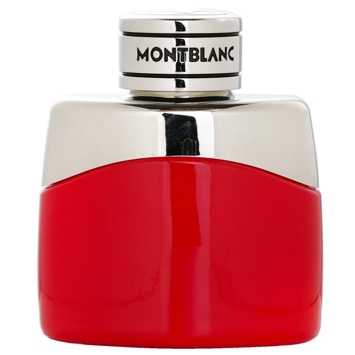 Montblanc Legend Red Eau De Parfum Spray 30ml/1oz | Strawberrynet CA