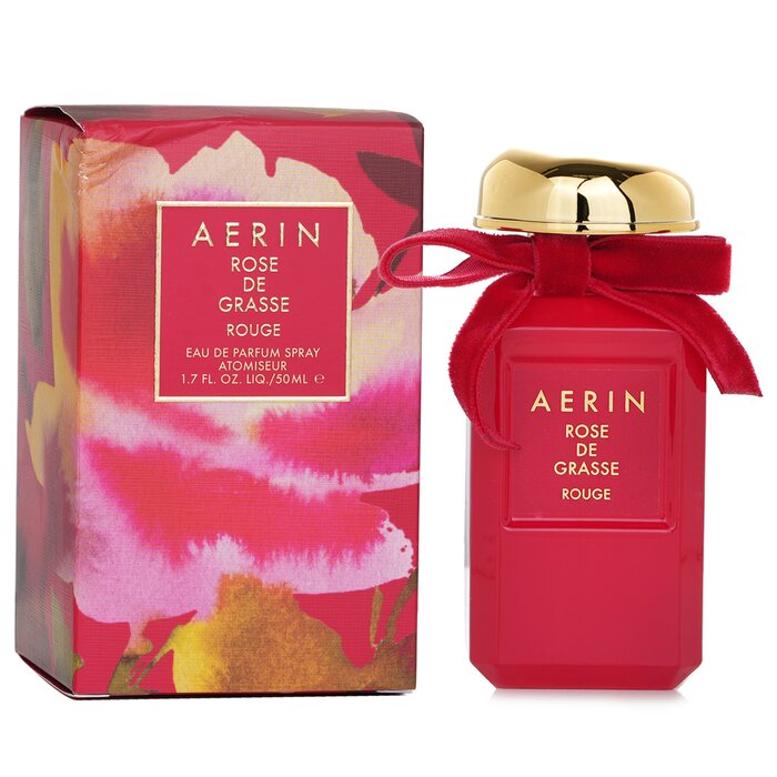 Aerin Rose De Grasse Perfume Eau de authentic Parfum 1.7 oz 50ml