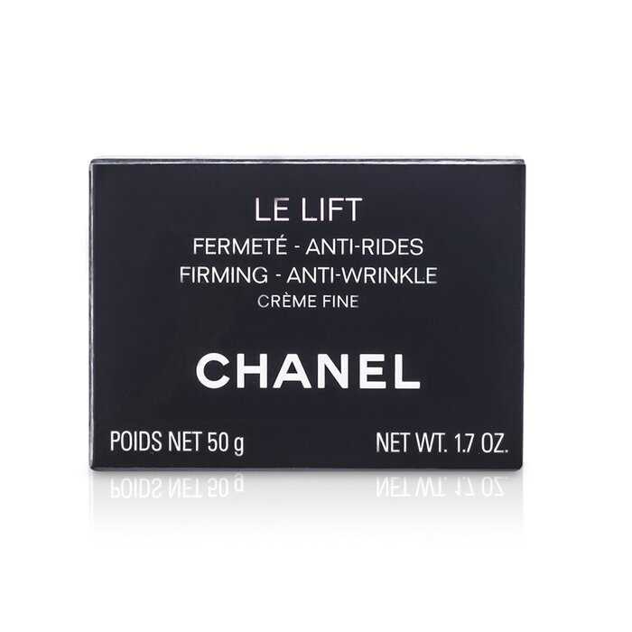 Chanel Le Lift Creme Fine 50g/1.7ozProduct Thumbnail