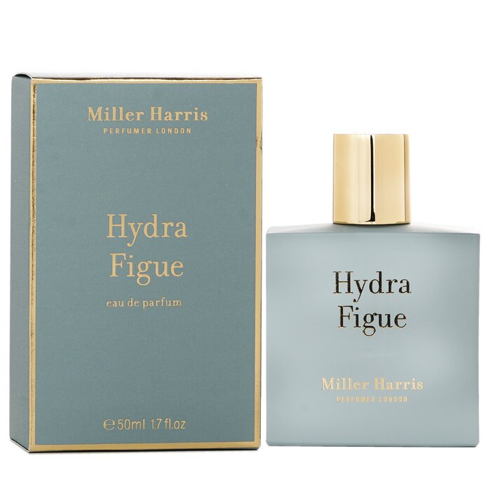 Miller Harris Hydra Figue 50ml ミラーハリス香水